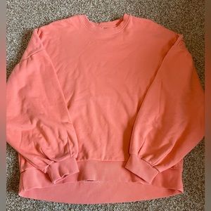 CALIA sweatshirt